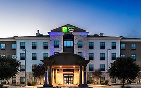 Holiday Inn Express Del Rio